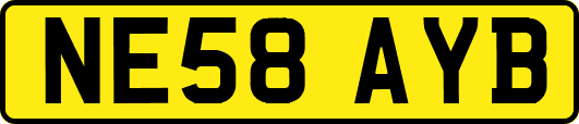 NE58AYB