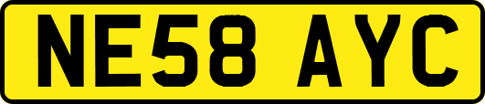 NE58AYC