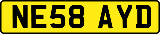 NE58AYD