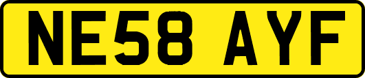 NE58AYF