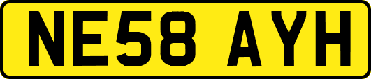 NE58AYH