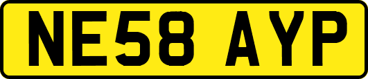NE58AYP