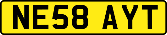 NE58AYT