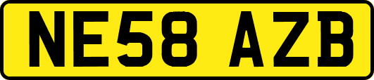 NE58AZB