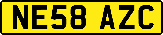 NE58AZC