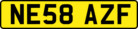 NE58AZF
