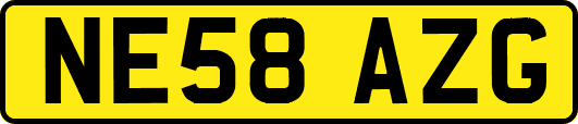 NE58AZG