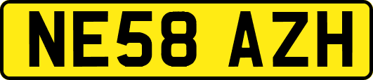 NE58AZH