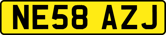 NE58AZJ