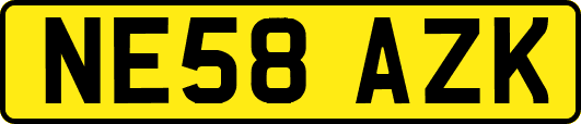 NE58AZK