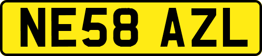 NE58AZL