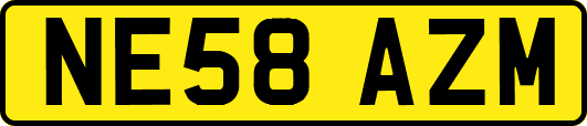 NE58AZM