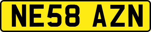 NE58AZN
