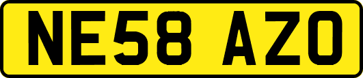 NE58AZO