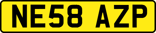 NE58AZP