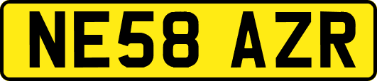 NE58AZR