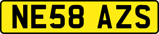NE58AZS