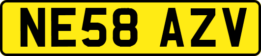 NE58AZV
