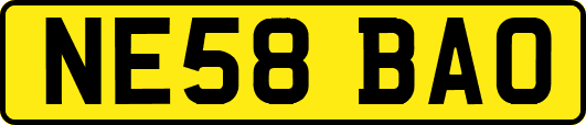 NE58BAO