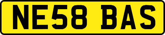 NE58BAS