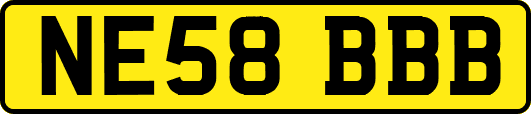 NE58BBB
