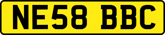 NE58BBC