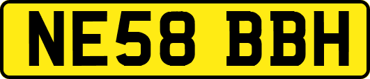 NE58BBH