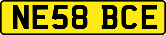 NE58BCE