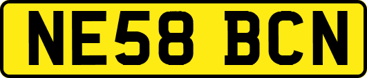 NE58BCN