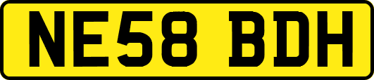 NE58BDH