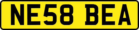 NE58BEA