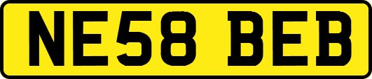 NE58BEB
