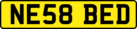 NE58BED