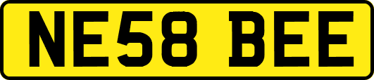 NE58BEE