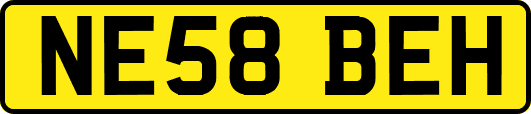 NE58BEH