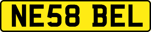 NE58BEL