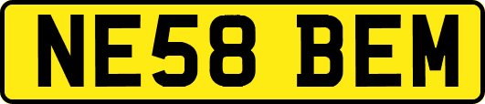 NE58BEM