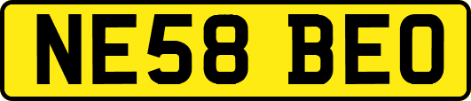 NE58BEO