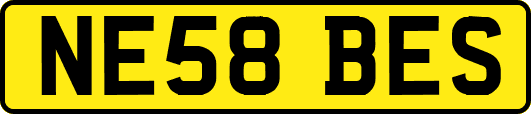 NE58BES