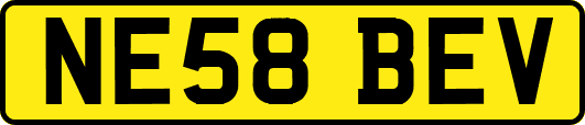 NE58BEV
