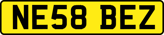 NE58BEZ