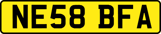 NE58BFA