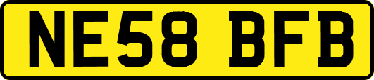 NE58BFB