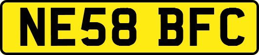NE58BFC