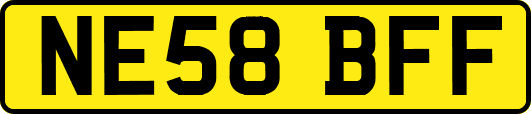 NE58BFF