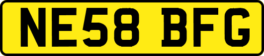 NE58BFG