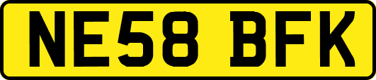 NE58BFK