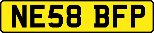 NE58BFP