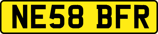 NE58BFR