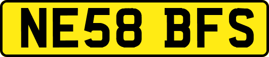 NE58BFS